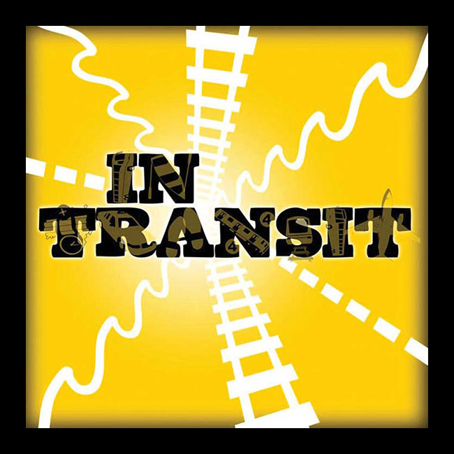 <h3>In Transit, Award-winning Play</h3>