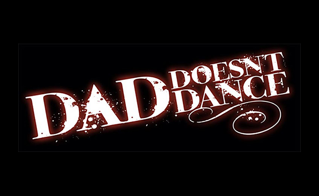 <h3>Dad Doesn’t Dance, A Solo Play</h3>