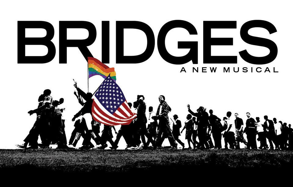 <h3>Bridges, A New Musical</h3>